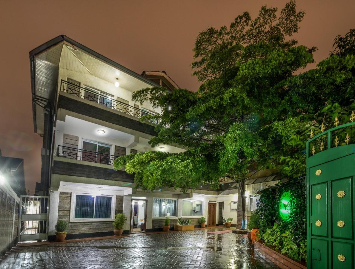 Javilla Eagles Safari Guest House Nairobi Exterior photo